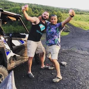 Meet your Posher, Dillon